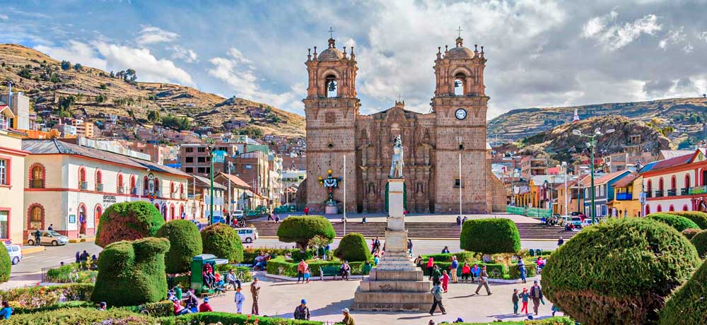 Ruta del Sol Perú