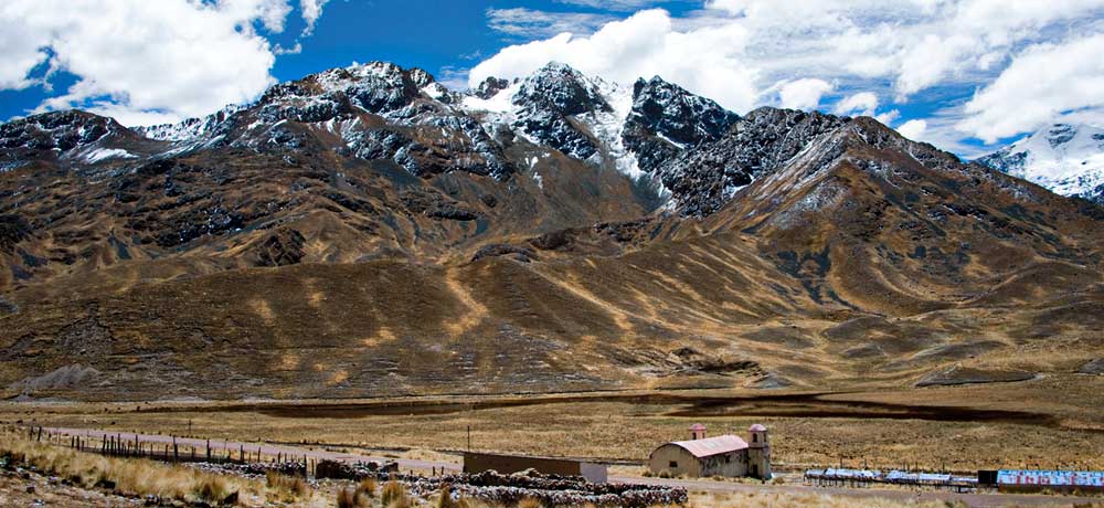 Ruta del Sol Perú