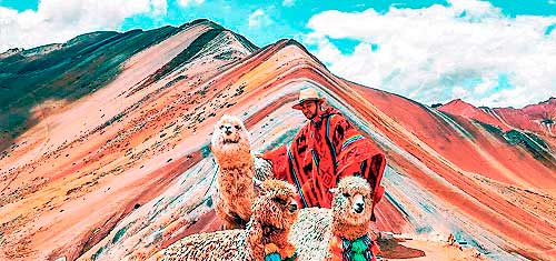 Ruta del Sol Peru